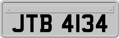 JTB4134