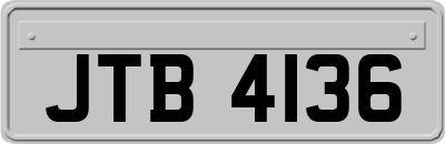 JTB4136