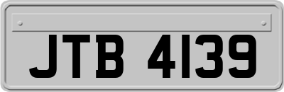 JTB4139