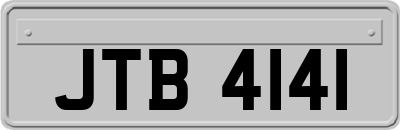 JTB4141