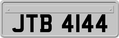 JTB4144