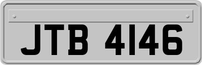 JTB4146