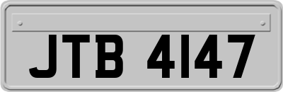 JTB4147