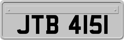 JTB4151