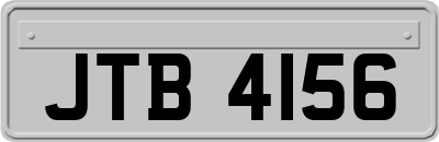 JTB4156