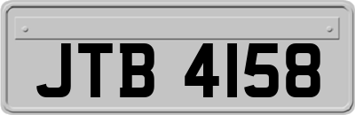 JTB4158