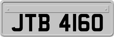 JTB4160