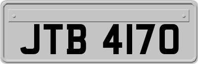 JTB4170