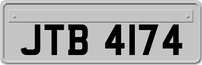 JTB4174