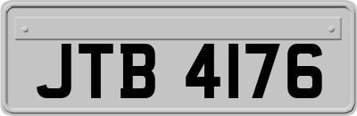 JTB4176