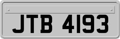 JTB4193