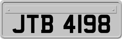 JTB4198