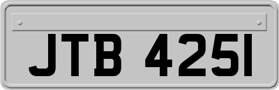 JTB4251