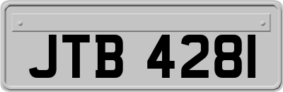 JTB4281