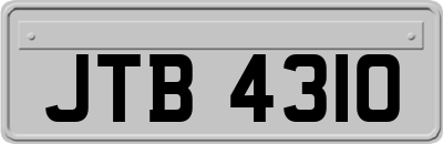 JTB4310