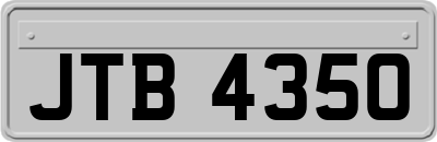 JTB4350