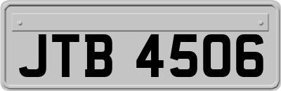 JTB4506