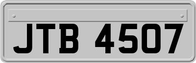 JTB4507