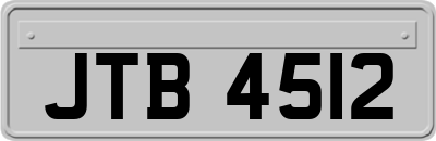 JTB4512