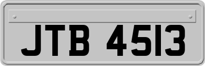 JTB4513