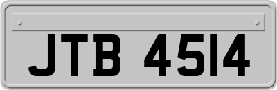 JTB4514