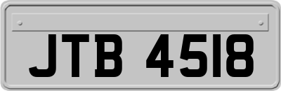 JTB4518