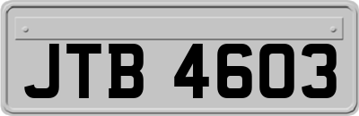 JTB4603