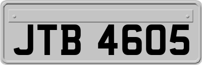 JTB4605