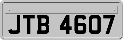 JTB4607