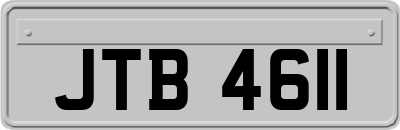 JTB4611