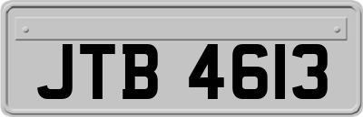 JTB4613