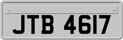 JTB4617