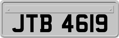 JTB4619