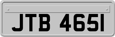 JTB4651