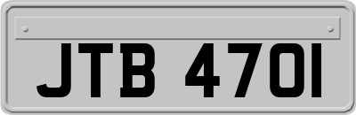 JTB4701