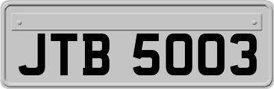 JTB5003