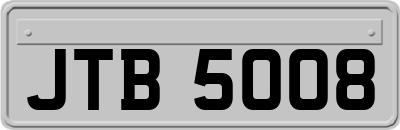 JTB5008