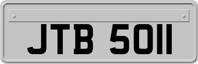 JTB5011