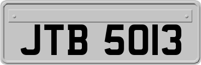 JTB5013