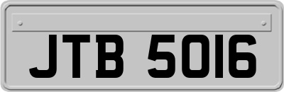 JTB5016