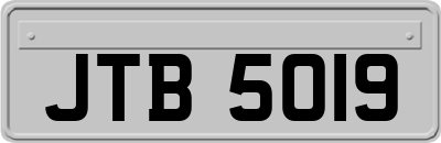 JTB5019