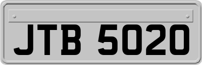 JTB5020