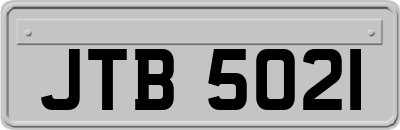 JTB5021