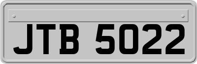 JTB5022