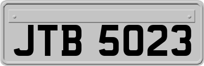 JTB5023