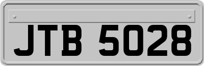 JTB5028