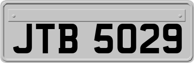 JTB5029