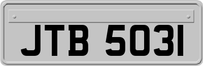 JTB5031