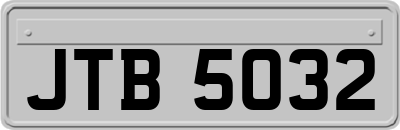 JTB5032