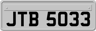 JTB5033